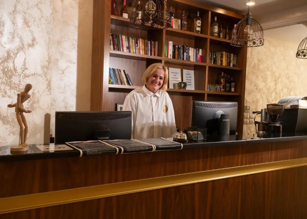 MERKO HOTEL