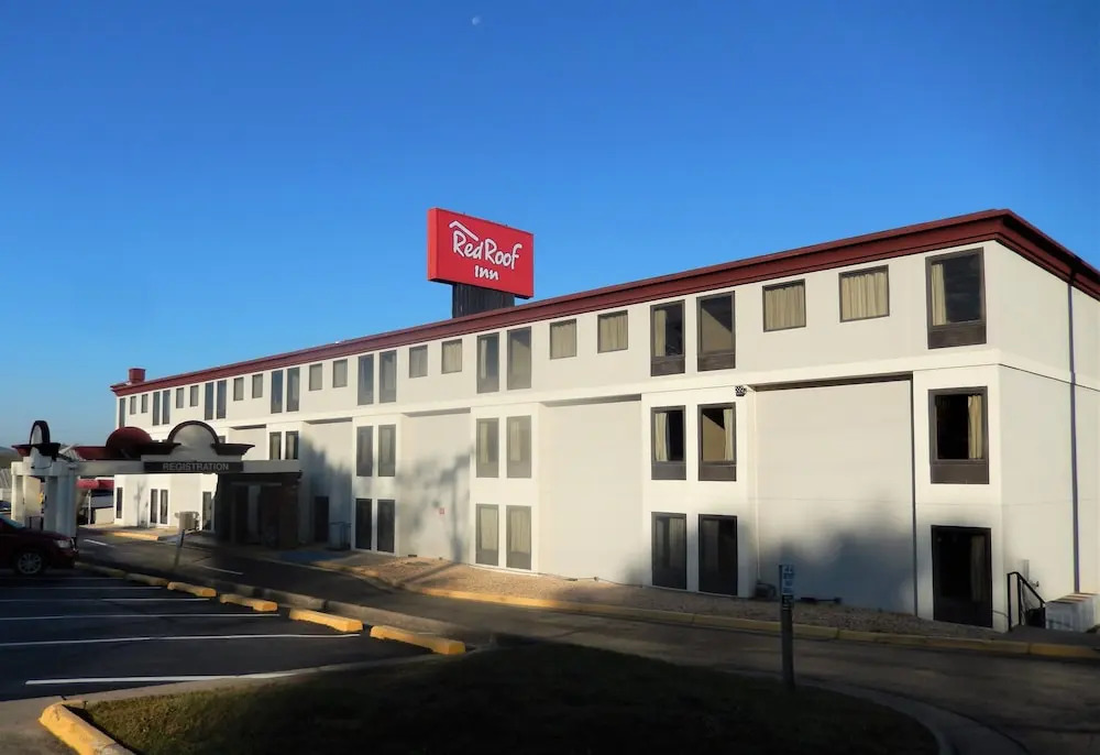 Spark by Hilton Harrisonburg University Area