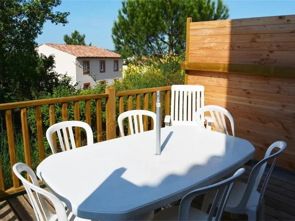 Maison Grospierres, 3 pièces, 6 personnes - FR-1-382-13