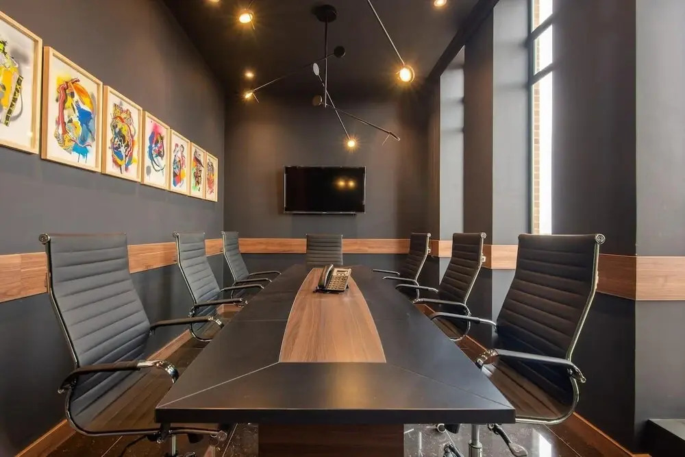 M Studio Loft Luxury Bulding by Wynwood-House