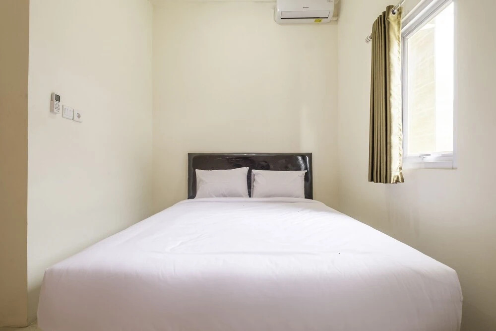 Griya Jasmine Syariah by OYO Rooms