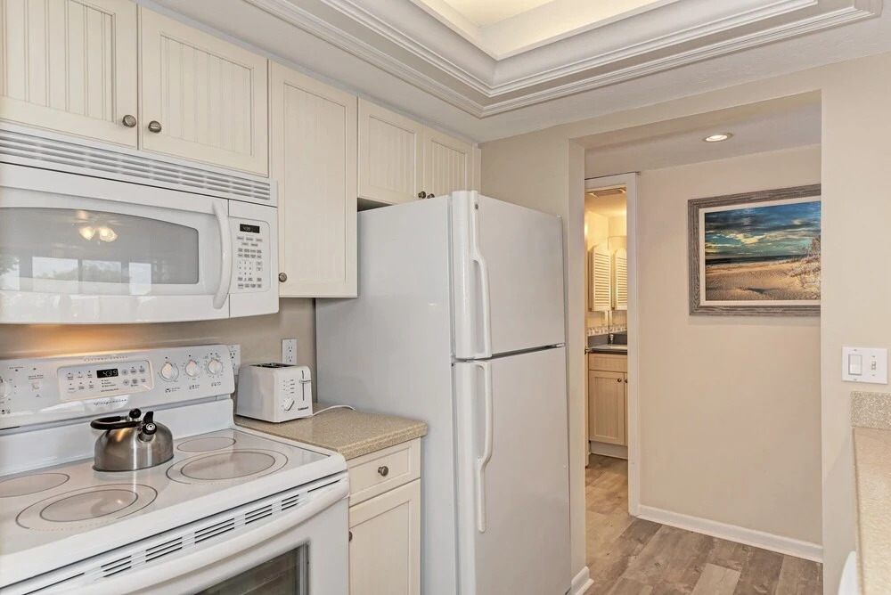 Midnight Cove Ii 333f - Bayside Beauty! 2 Bedroom Condo