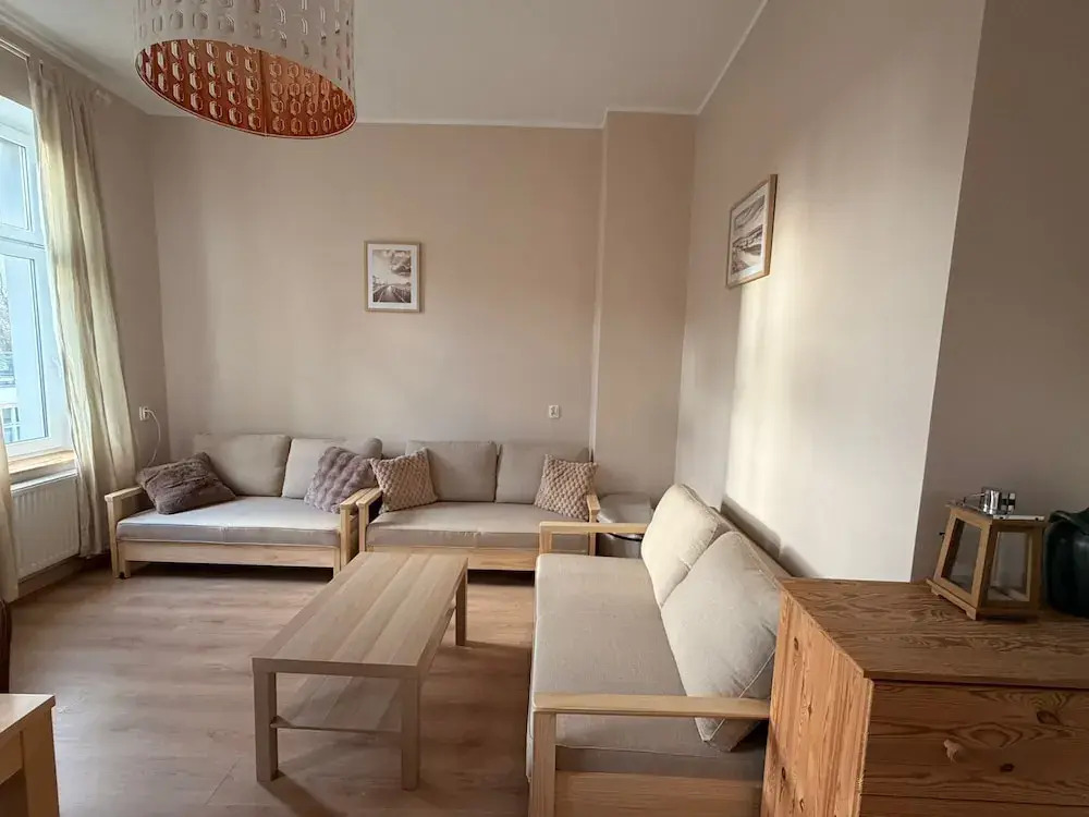 Selve Sentrum by Grand Apartments