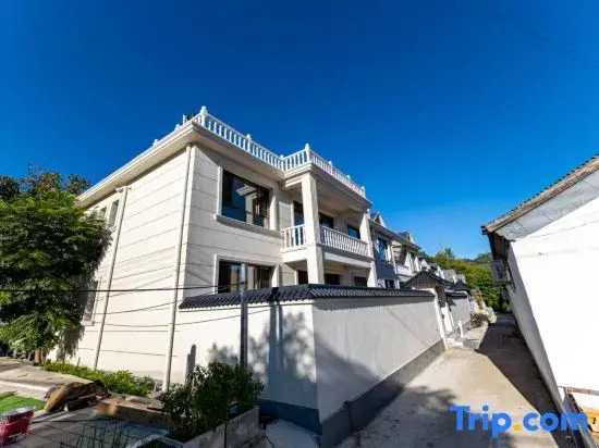 Hongshange Homestay