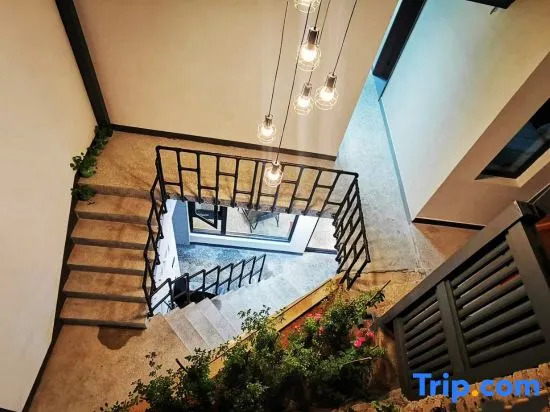 Yunhe Terraces Shiyi Homestay