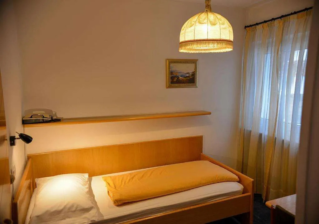 Hotel Regina Delle Dolomiti