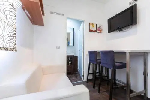 Piramides 2 Apartment