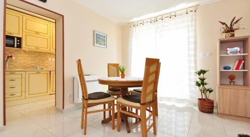 Apartment Pijato