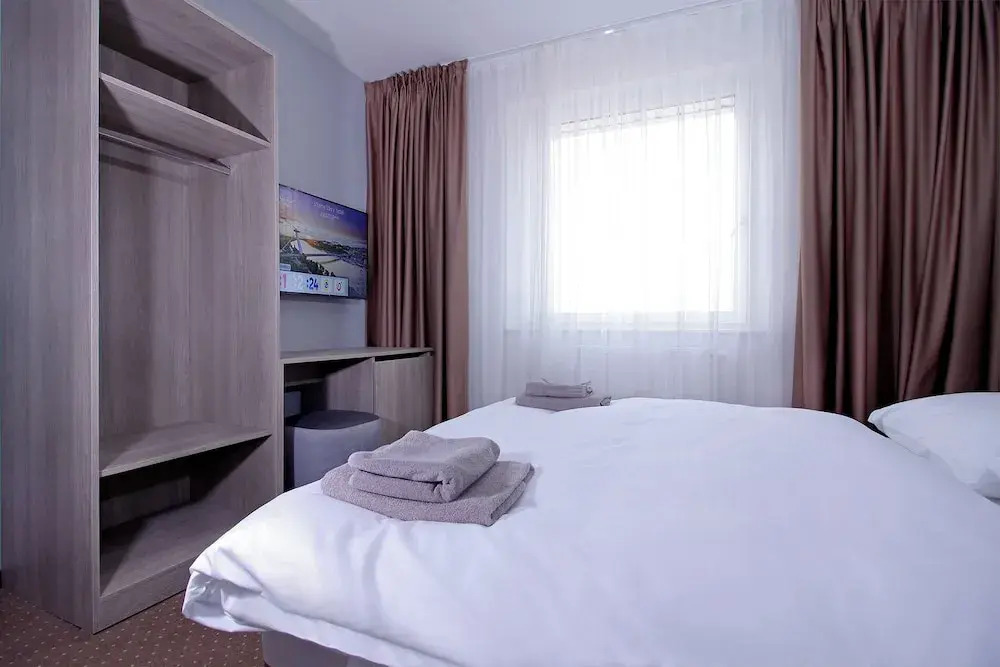 Ikaros Hotel Bratislava