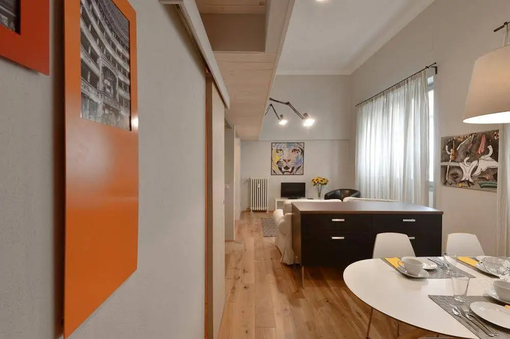 Heart Milan Apartment Isola