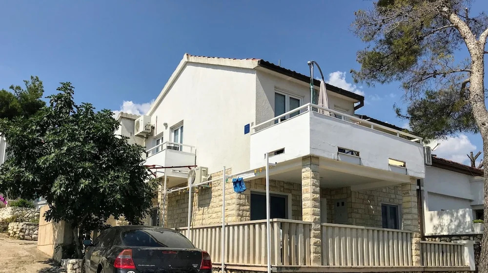 Apartments Zeljka