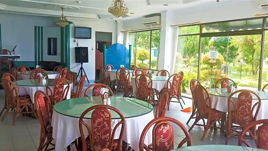 Hotel Wisata Indah Sibolga