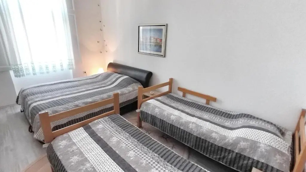 Apartment Milijana