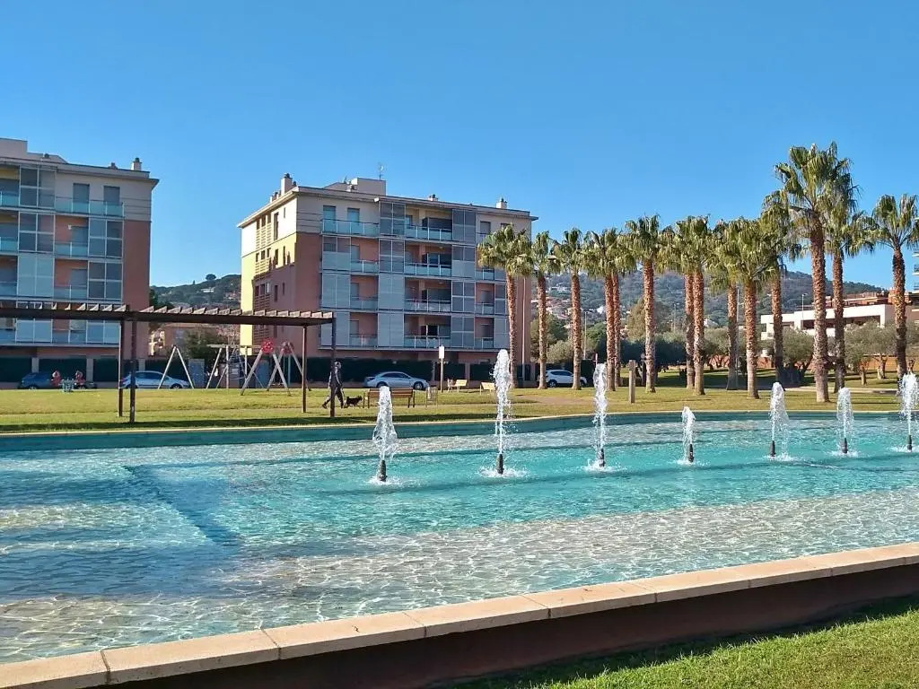 Marina Park, House Fragata