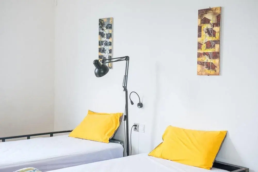 仰光登巴国际连锁客栈(Dengba Hostel Yangon)