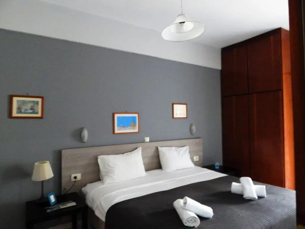 Posidonio Hotel