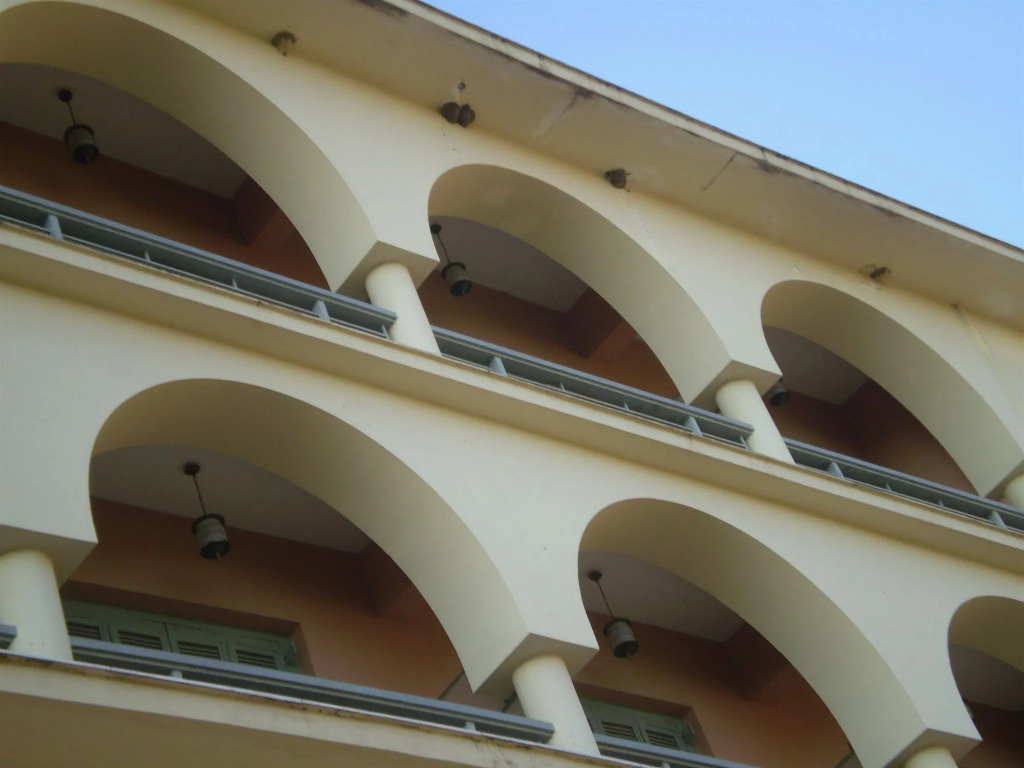Byzantion Hotel