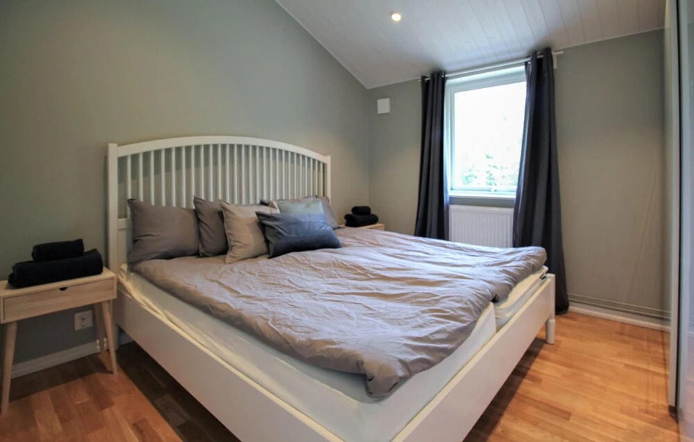 Amazing Home In Munka Ljungby With Wifi
