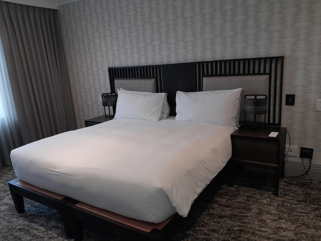 Golden Horse Hotel