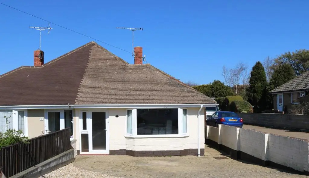 Goldcrest Cottage