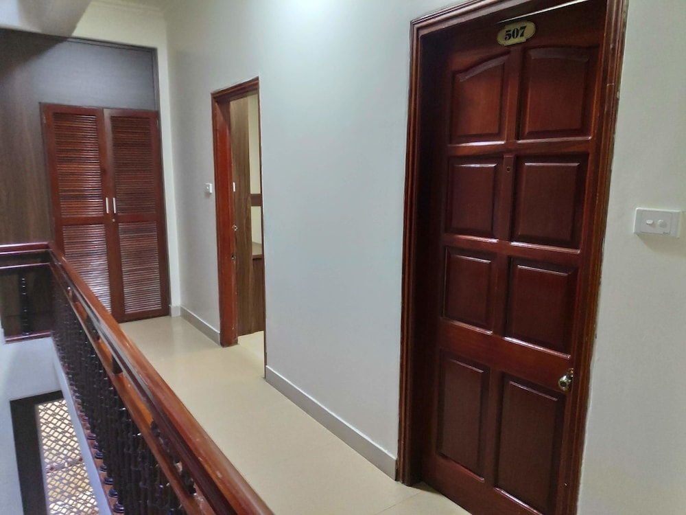 Ngoc Mai Hotel