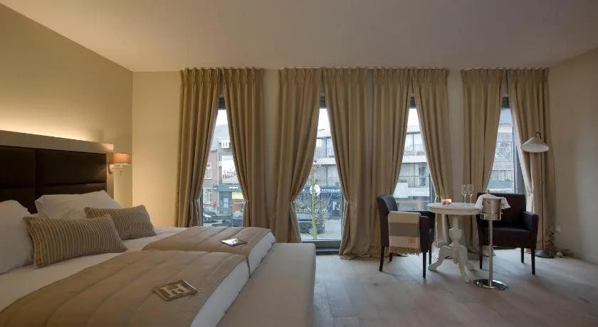 Tuinhotel