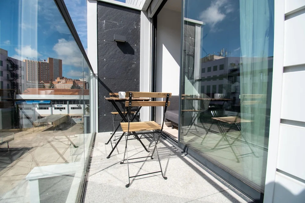 Ekilibrio Hotel & Apart-Suites