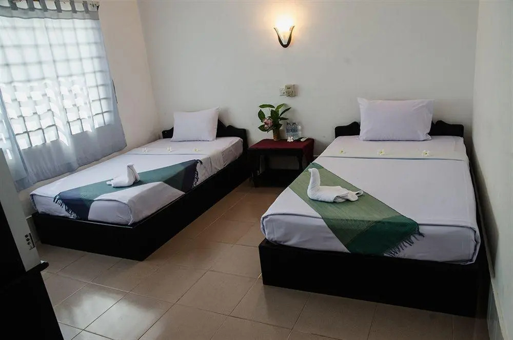 Angkor Dream Villa