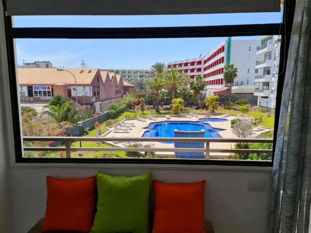 Bayuca Yumbo Two Bedroom Apartment