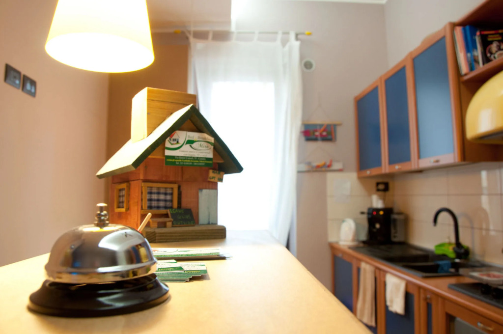 B&B Miro Centro Catania