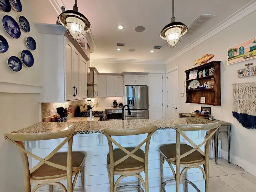 Sea La Vie In Grayton Beach