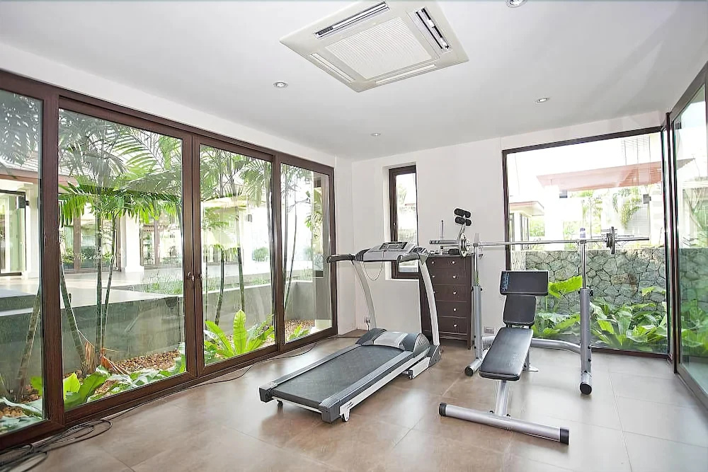Manathai Villa Grace - Pattaya