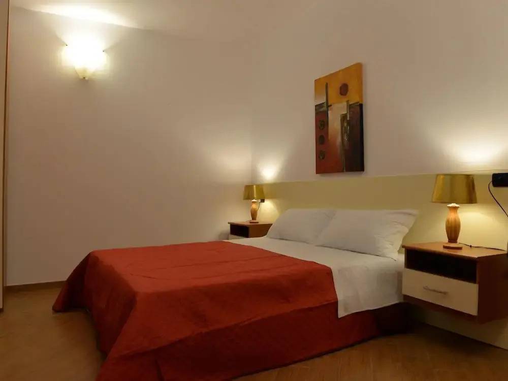 Villa in Casalini with Pool & Olive Garden