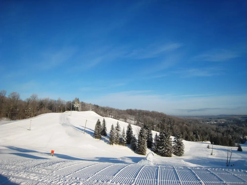 Otsego Resort