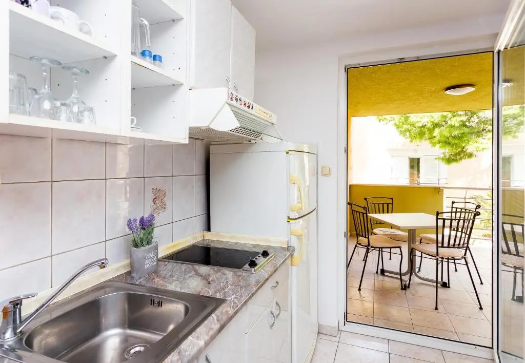 AGA beach suites