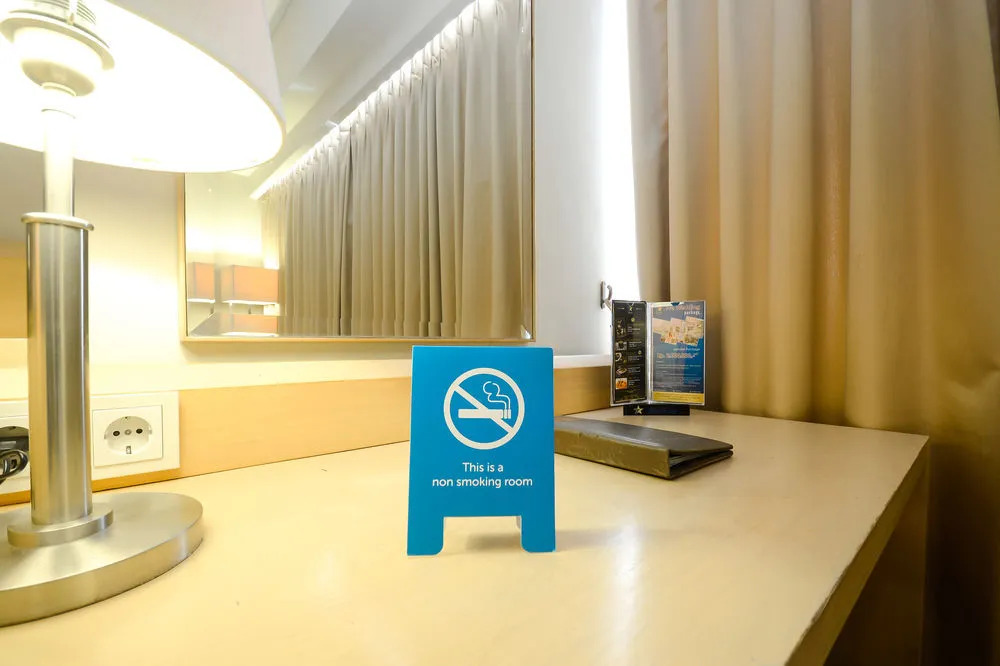 Airy Premier Semarang Selatan MT Haryono 972