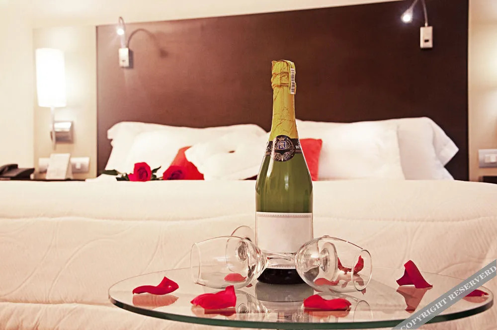 Hotel San Silvestre