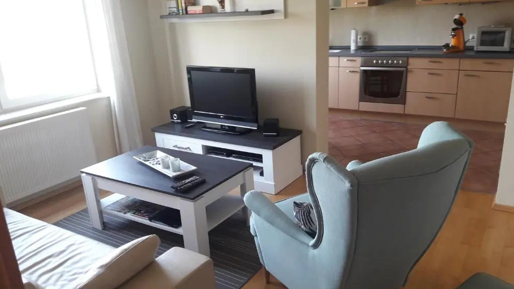 Ferienwohnung Stahl Griesemert