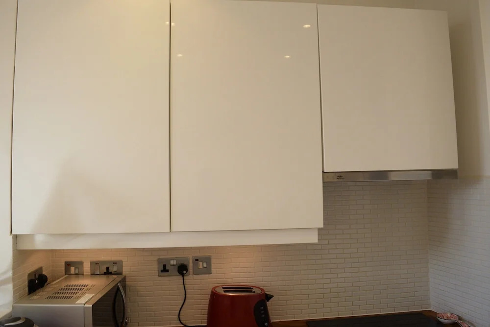 1 Bedroom Apartment in Shepherd's Bush