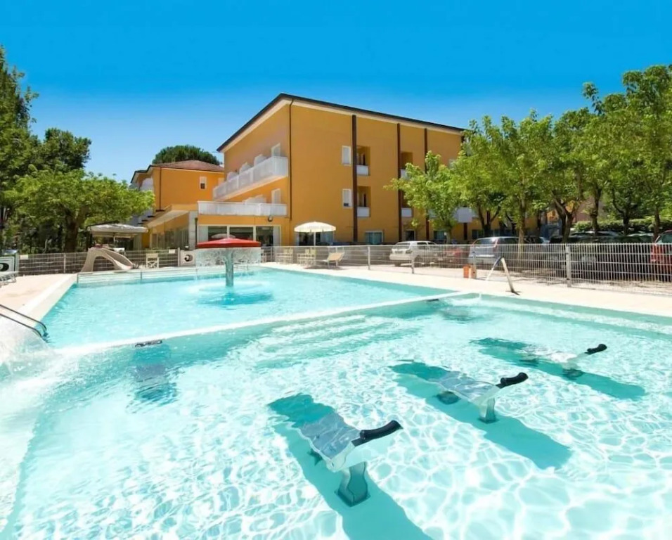 Hotel Giuliana