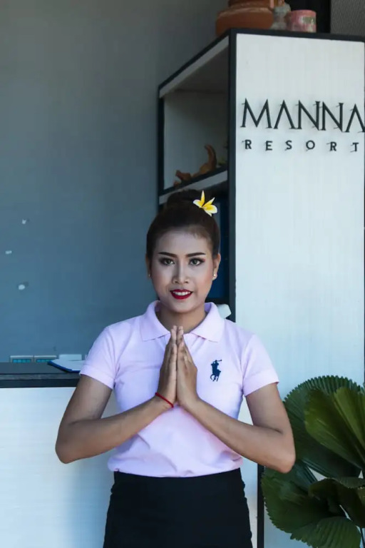 Manna Resort