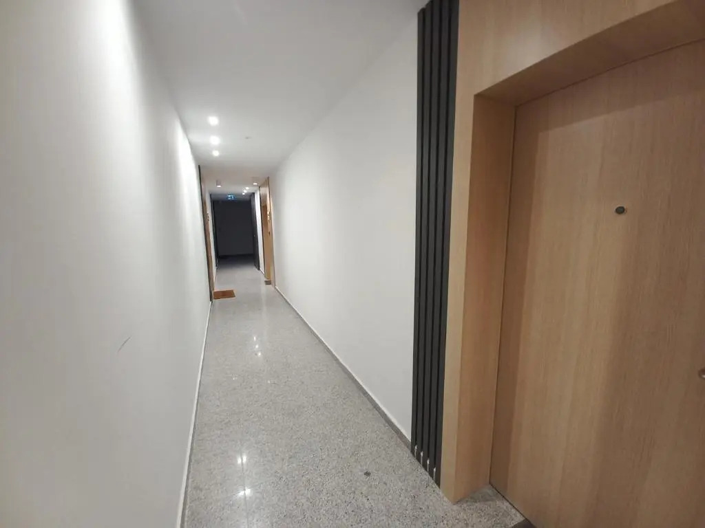 Sofia Druzba Residence Apart&Conference