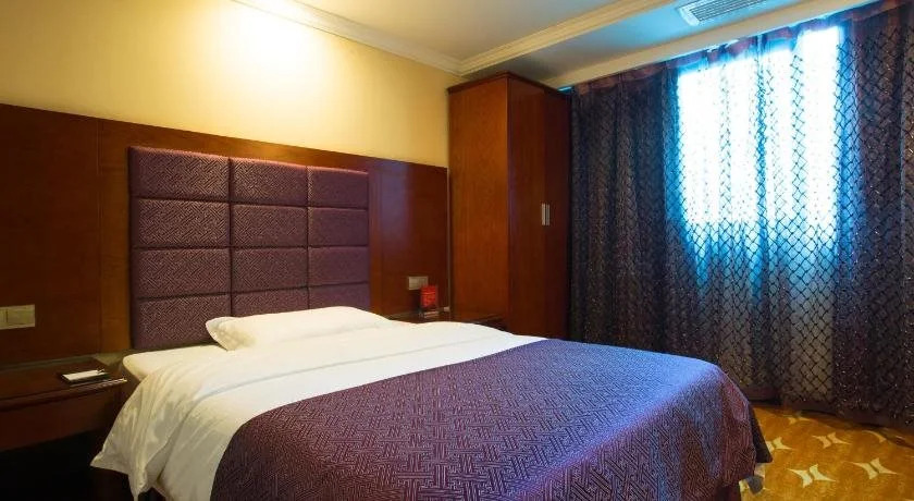 Hualian Hotel