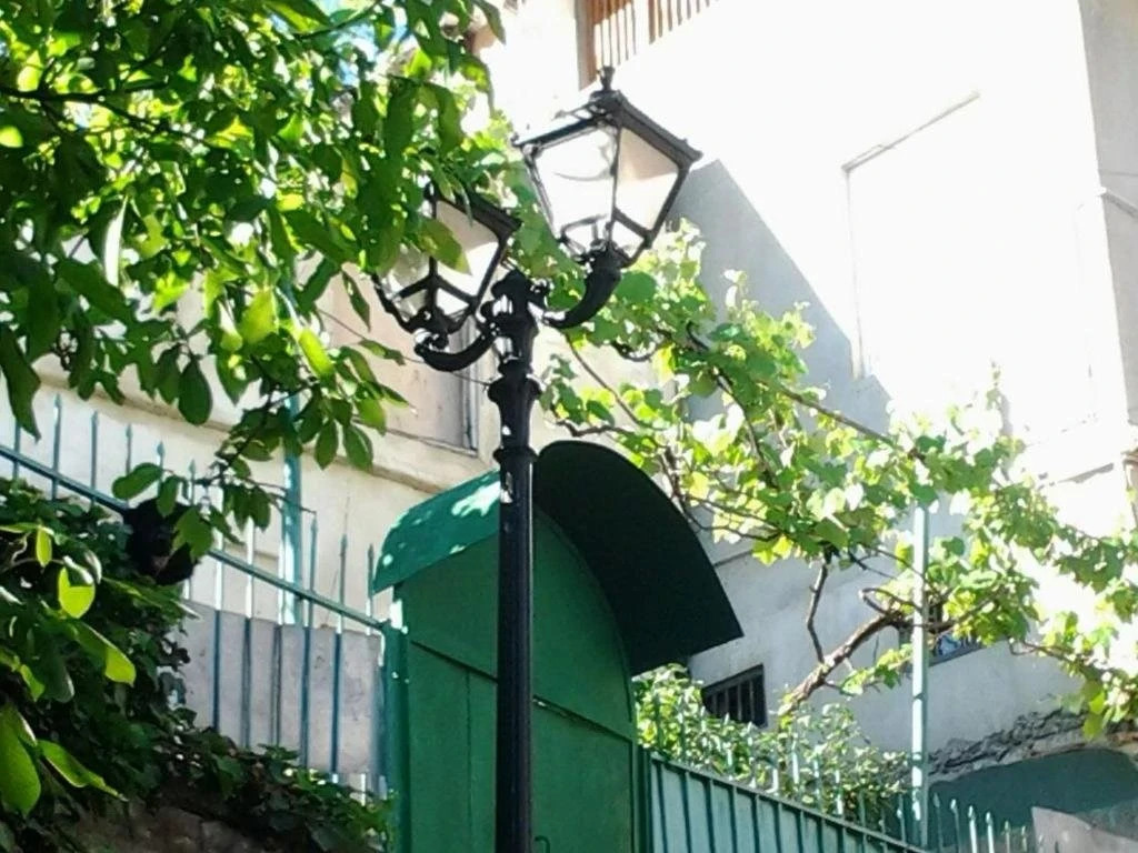 Hostel Funicular