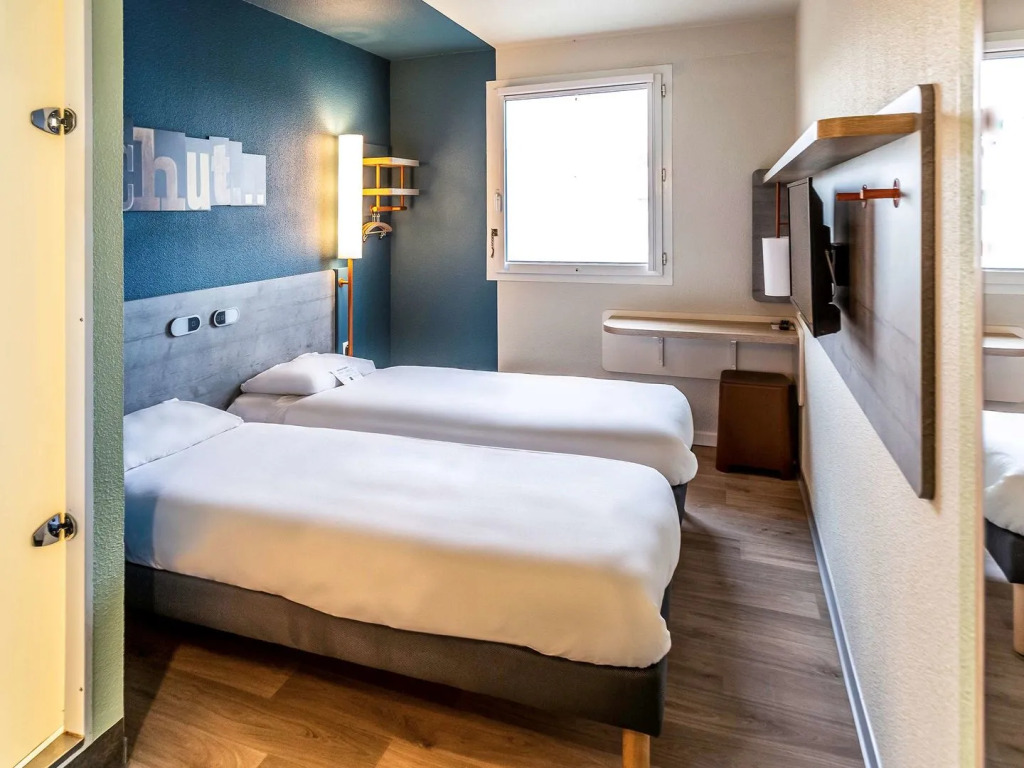 ibis budget Amboise
