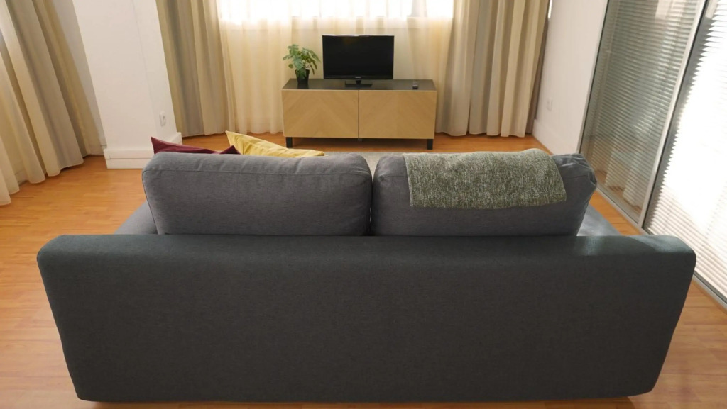 RYAMEN apartment A @ Trindade