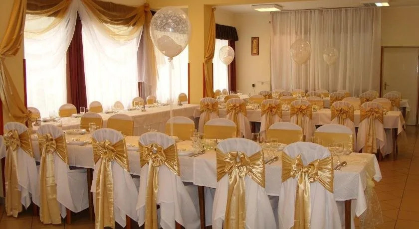 Nereus Park Hotel