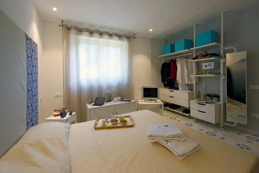Sorrento Central Flat
