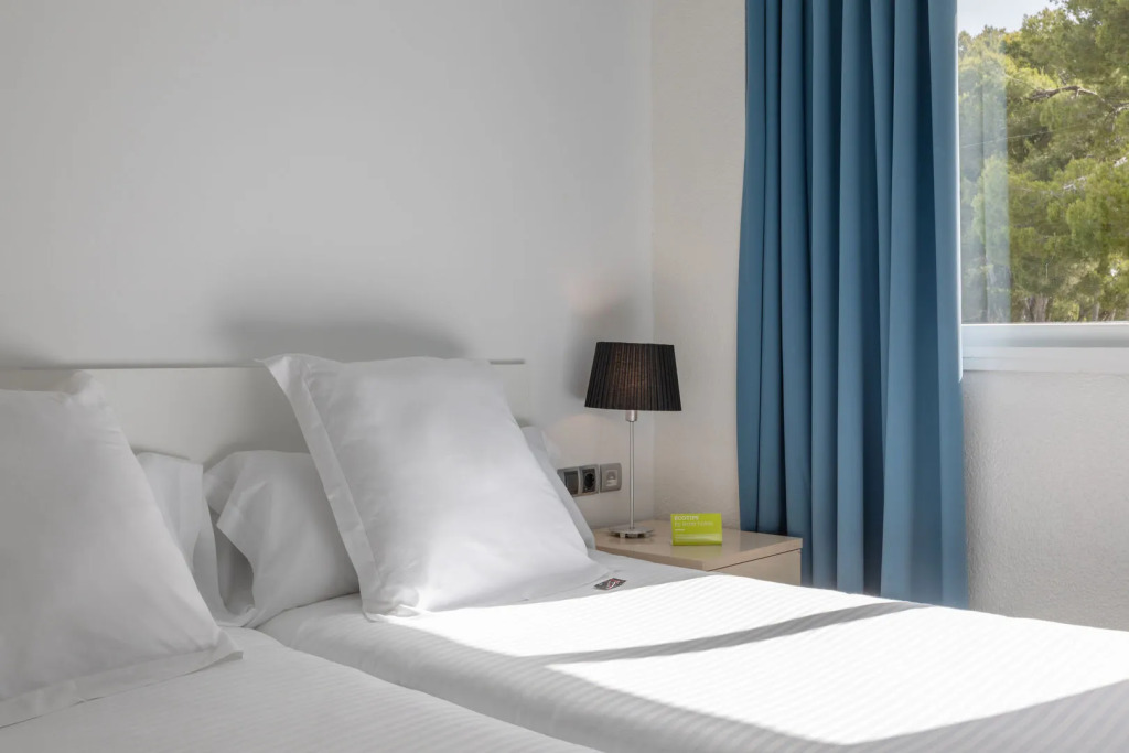 Apartamentos Caprice Playa de Alcudia