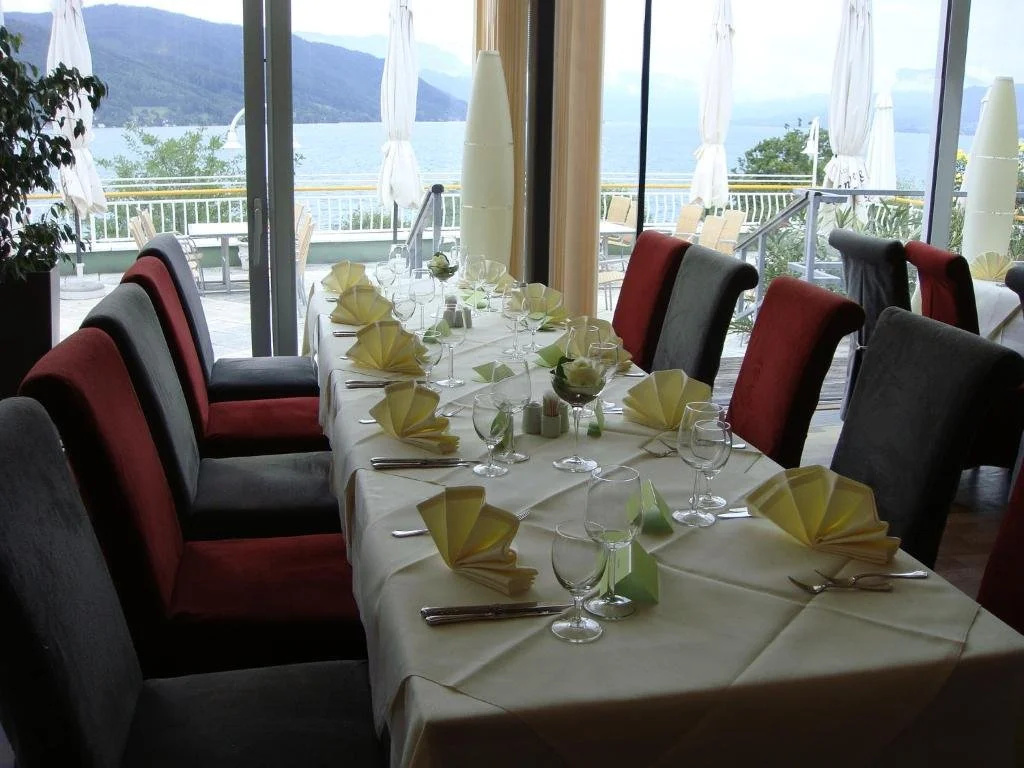 Hotel Attersee
